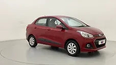 Used Hyundai Xcent S 1.2 in Bangalore