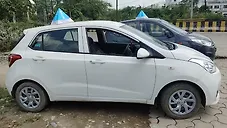 Used Hyundai Grand i10 Sportz U2 1.2 CRDi in Satna