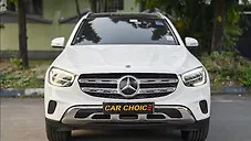 Used Mercedes-Benz GLC 200 Progressive in Kolkata