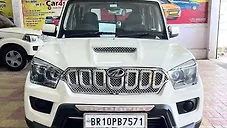 Used Mahindra Scorpio 2021 S3 2WD 7 STR in Muzaffurpur