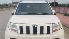 Used Mahindra TUV300 T8 in Indore