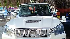 Used Mahindra Scorpio 2021 S3 2WD 7 STR in Patna