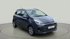 Used Hyundai Grand i10 Sportz 1.2 Kappa VTVT in Pune
