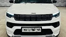 Used Jeep Compass Model S (O) Diesel 4x4 AT [2021] in Pune