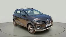 Used Renault Triber RXZ EASY-R AMT Dual Tone in Hyderabad
