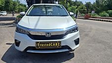 Used Honda City 4th Generation V Petrol in Lucknow