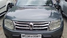 Used Renault Duster 110 PS RxZ Diesel Plus in Patna