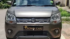 Used Maruti Suzuki Wagon R ZXi 1.2 in Bangalore