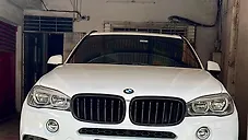 Used BMW X5 xDrive 30d M Sport in Mumbai