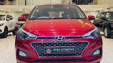 Used Hyundai Elite i20 Asta 1.2 (O) [2019-2020] in Bangalore