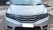 Used Honda City V AT (AVN) in Bangalore