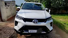 Used Toyota Fortuner 2.8 4x2 AT [2016-2020] in Lucknow