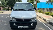 Used Maruti Suzuki Eeco 5 STR AC [2023-2025] in Chandigarh