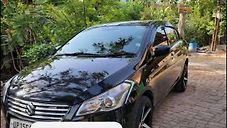 Used Maruti Suzuki Ciaz ZDi SHVS in Meerut
