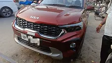 Used Kia Sonet HTK Plus 1.2 Petrol MT in Meerut