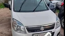Used Maruti Suzuki Wagon R 1.0 LXI CNG in Meerut