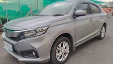 Used Honda Amaze 1.2 V CVT Petrol [2018-2020] in Tiruchirappalli