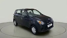 Used Maruti Suzuki Alto 800 Lxi in Vadodara