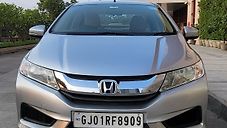 Used Honda City S [2014-2016] in Ahmedabad