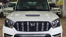 Used Mahindra Scorpio 2021 S5 in Muzaffurpur