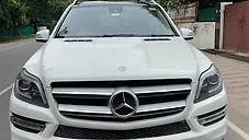 Used Mercedes-Benz GL 350 CDI in Lucknow
