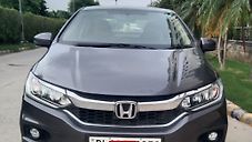 Used Honda City 4th Generation VX CVT Petrol [2017-2019] in Delhi