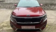 Used Kia Seltos GTX Plus 1.4 DCT in Chennai