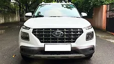 Used Hyundai Venue SX Plus 1.0 Turbo DCT in Delhi