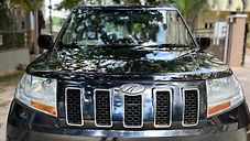 Used Mahindra TUV300 T6 Plus in Hyderabad