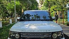 Used Land Rover Range Rover Sport 3.0 TDV6 in Mumbai