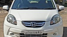 Used Honda Amaze 1.5 VX i-DTEC in Sangli