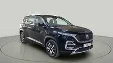 Used MG Hector Sharp 1.5 DCT Petrol in Vadodara