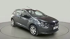 Used Tata Altroz XT Petrol [2020-2023] in Vadodara