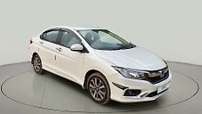Used Honda City 4th Generation V Petrol [2017-2019] in Hyderabad
