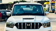 Used Mahindra Scorpio S2 in Lucknow