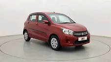 Used Maruti Suzuki Celerio ZXi AMT [2017-2019] in Hyderabad