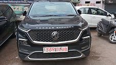 Used MG Hector Sharp 2.0 Diesel Turbo MT in Patna
