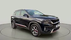 Used Kia Seltos GTX Plus 1.4 [2020-2021] in Ahmedabad