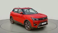 Used Mahindra XUV300 W8 (O) 1.5 Diesel [2020] in Bangalore