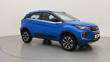 Used Tata Nexon XZ Plus in Bangalore