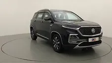 Used MG Hector Sharp 1.5 DCT Petrol [2019-2020] in Pune