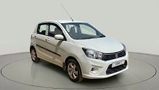 Used Maruti Suzuki Celerio ZXi (Opt) [2019-2020] in Hyderabad