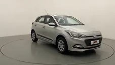 Used Hyundai Elite i20 Sportz 1.2 [2016-2017] in Mumbai