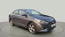 Used Hyundai Verna 1.6 VTVT SX in Ahmedabad