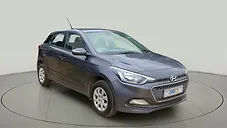 Used Hyundai Elite i20 Sportz 1.2 [2016-2017] in Hyderabad