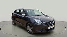 Used Maruti Suzuki Baleno Zeta 1.2 AT in Hyderabad