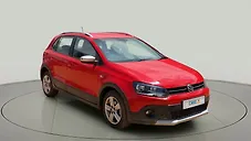 Used Volkswagen Polo Highline1.5L (D) in Mysore