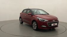 Used Hyundai Elite i20 Asta 1.4 (O) CRDi in Mumbai