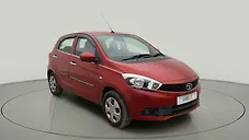Used Tata Tiago Revotron XT [2016-2019] in Hyderabad