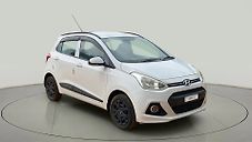 Used Hyundai Grand i10 Sportz 1.2 Kappa VTVT [2013-2016] in Bangalore